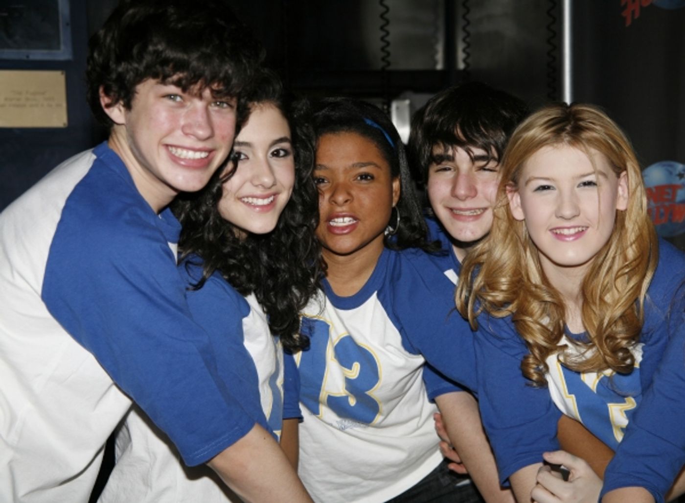 Photo Flashback: Ariana Grande on Broadway! Image