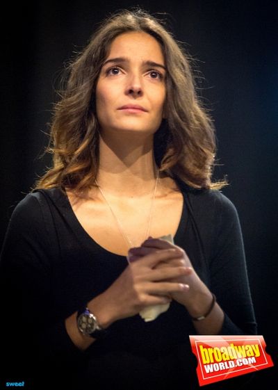 Elena Medina Photo