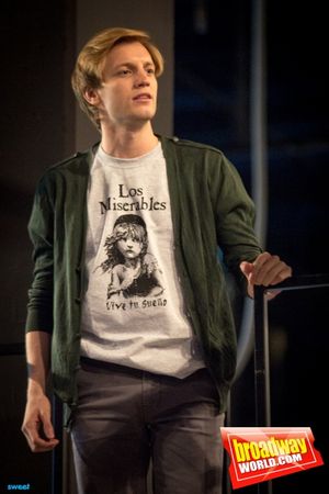 Guido Balzaretti @ BroadwayWorld Guido Balzaretti Photo