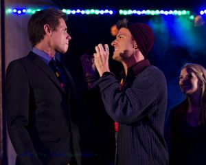 Nathan Parrett, Casey Hayden & Caitlin Ary @ BroadwayWorld Nathan Parrett, Casey Hayden & Caitlin Ary Photo