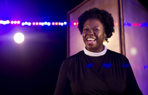 Stephanie Andersen Photo