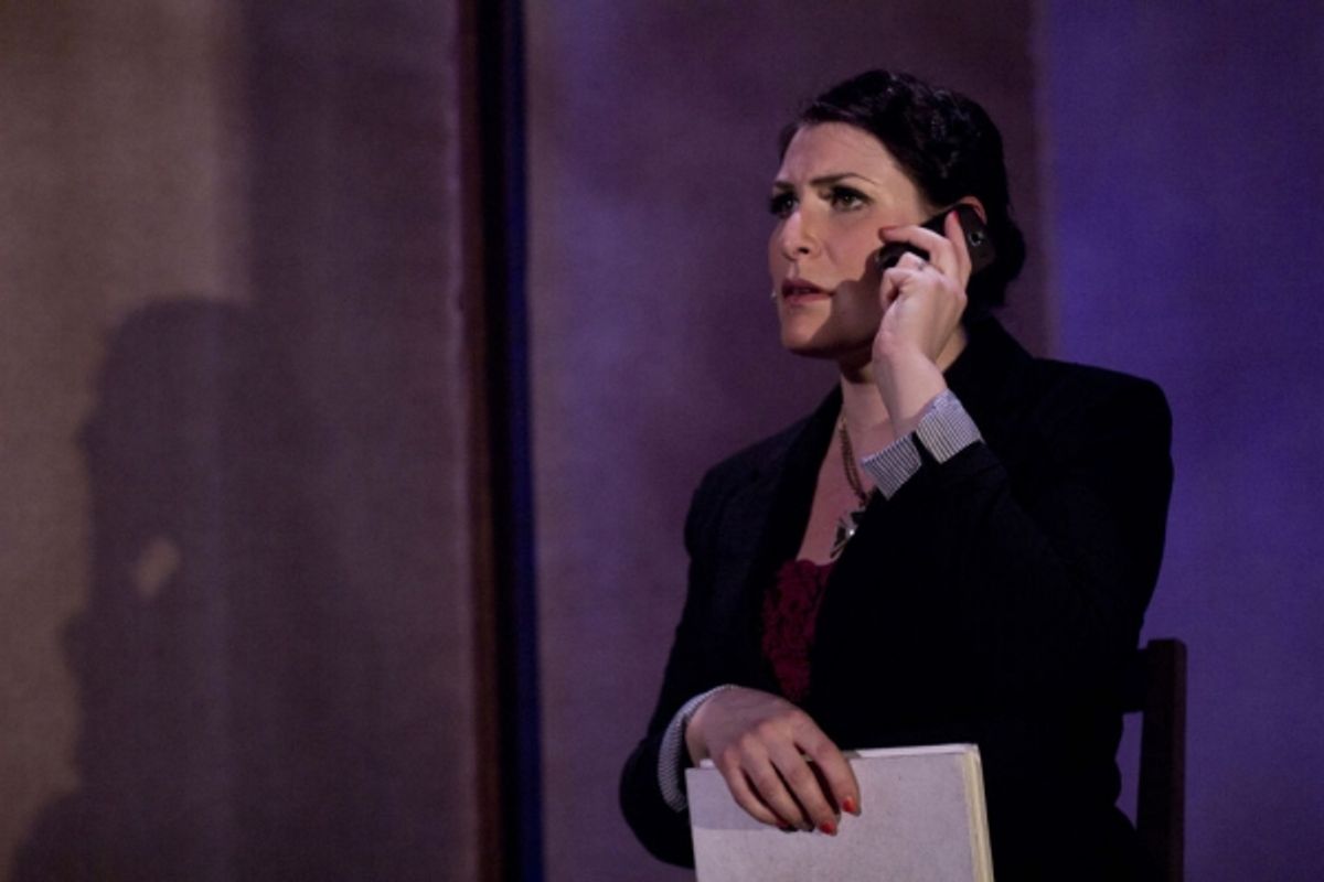 Alissa-Nicole Koblentz at 