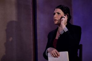 Alissa-Nicole Koblentz @ BroadwayWorld Alissa-Nicole Koblentz Photo