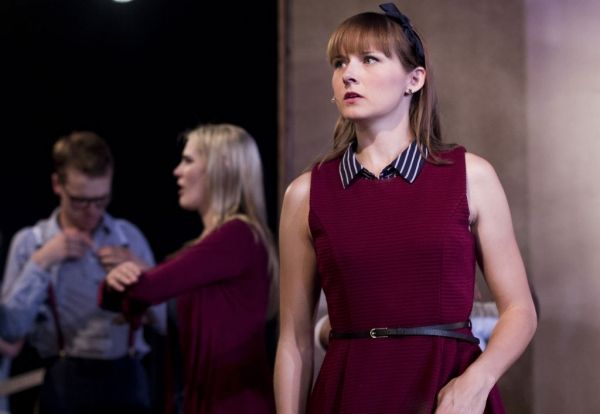 Kelsey Hainlen Photo