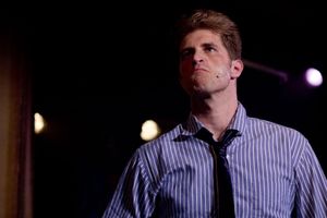 Jonah Platt @ BroadwayWorld Jonah Platt Photo