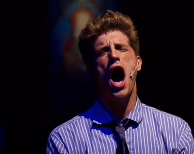 Jonah Platt Photo