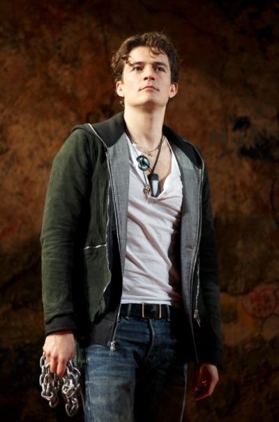 Orlando Bloom Photo