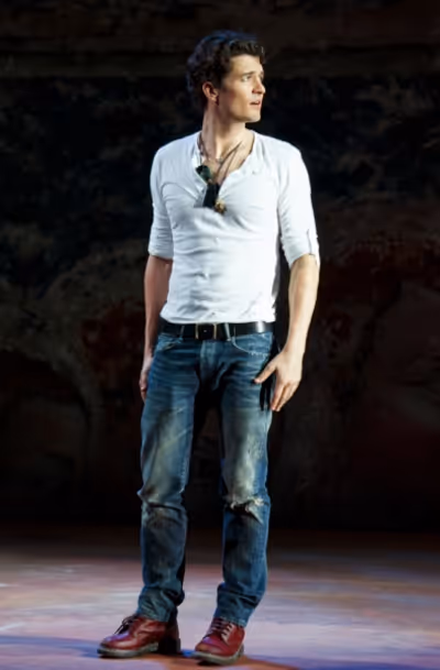 Orlando Bloom Photo