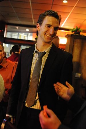 Steven Grant Douglas Photo