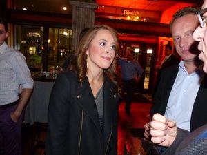 Katie Postotnik @ BroadwayWorld Katie Postotnik Photo