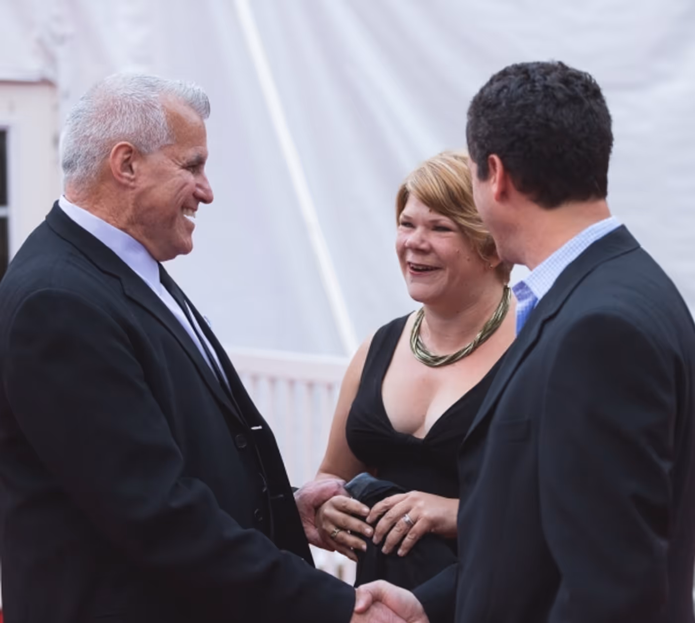 Photo Flash: Phylicia Rashad, Lin-Manuel Miranda and More at Westport Country Playhouse Gala Image