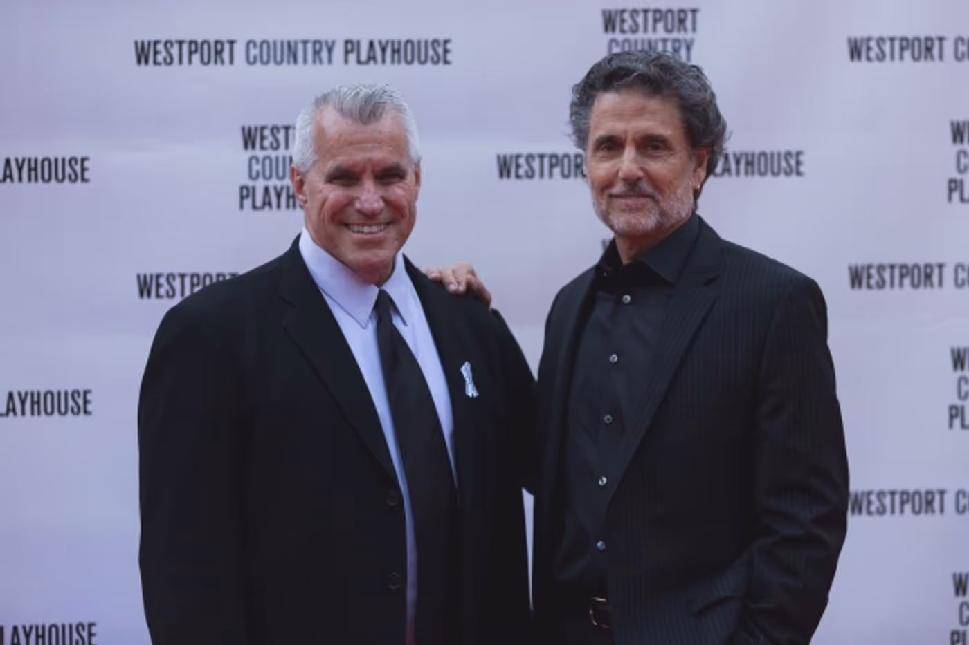 Photo Flash: Phylicia Rashad, Lin-Manuel Miranda and More at Westport Country Playhouse Gala Image
