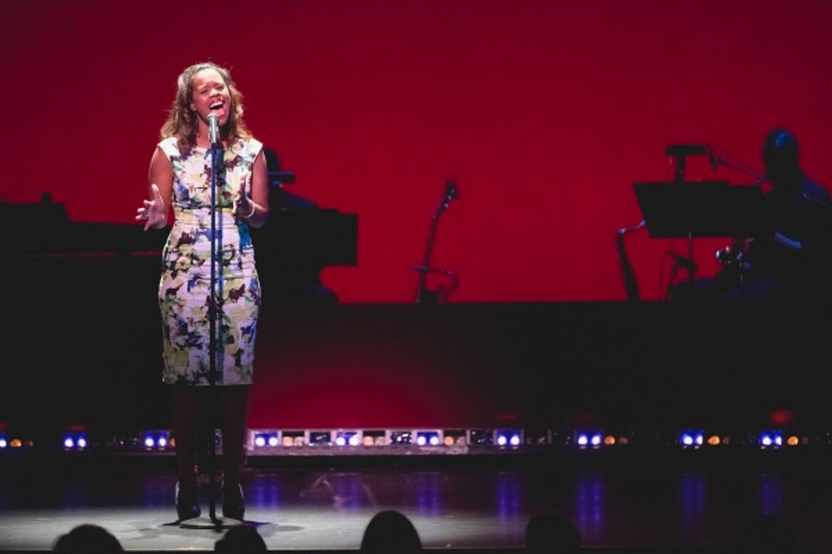 Rebecca Covington at 