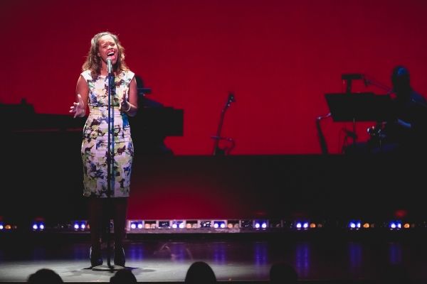 Rebecca Covington Photo