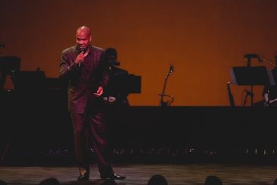 Darius de Haas Photo