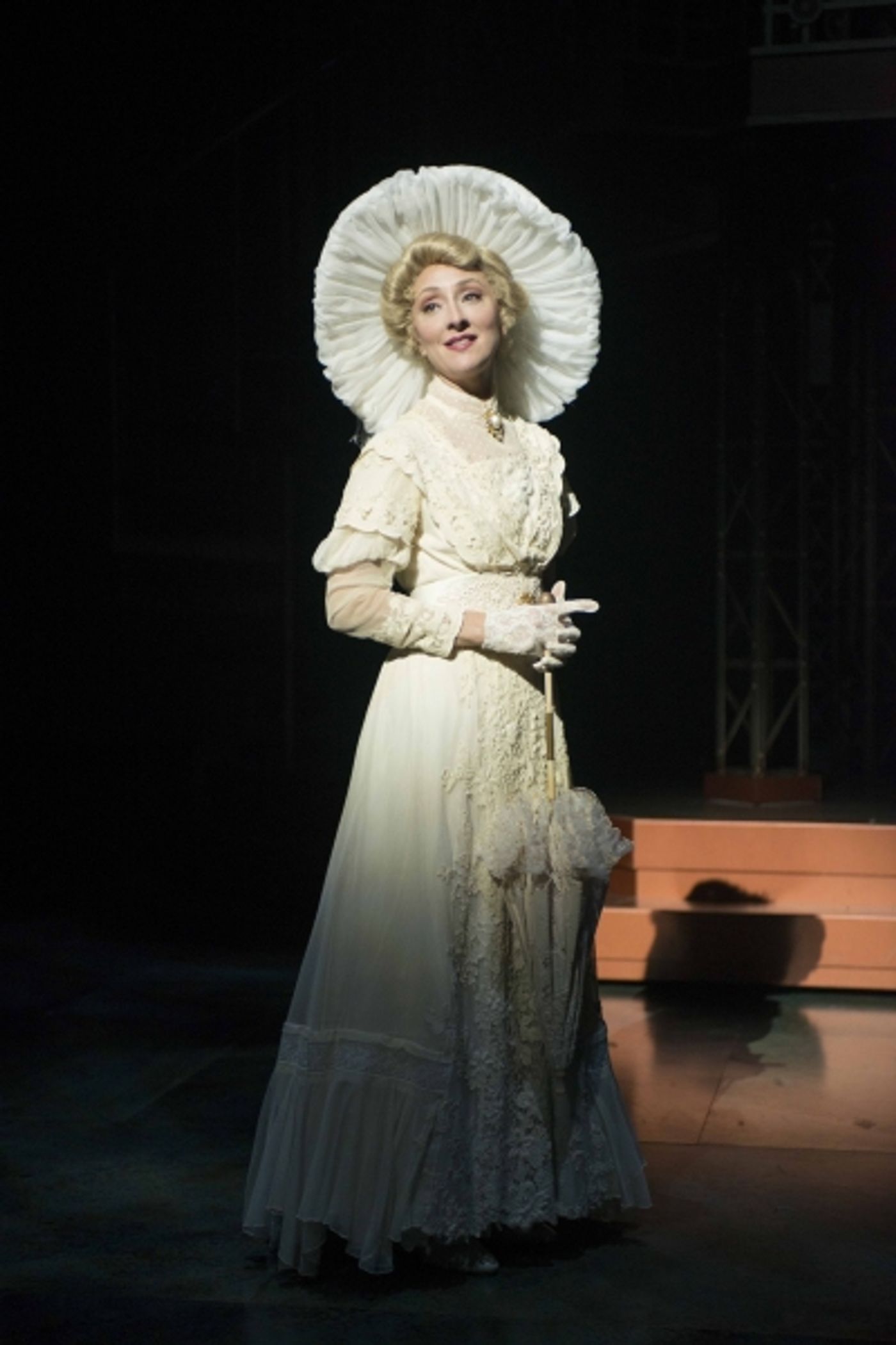 Photo Flash: First Look at Carmen Cusak, Gavin Gregory, David Hess and More in Milwaukee Rep's RAGTIME  Image