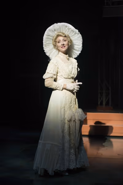 Carmen Cusack Photo