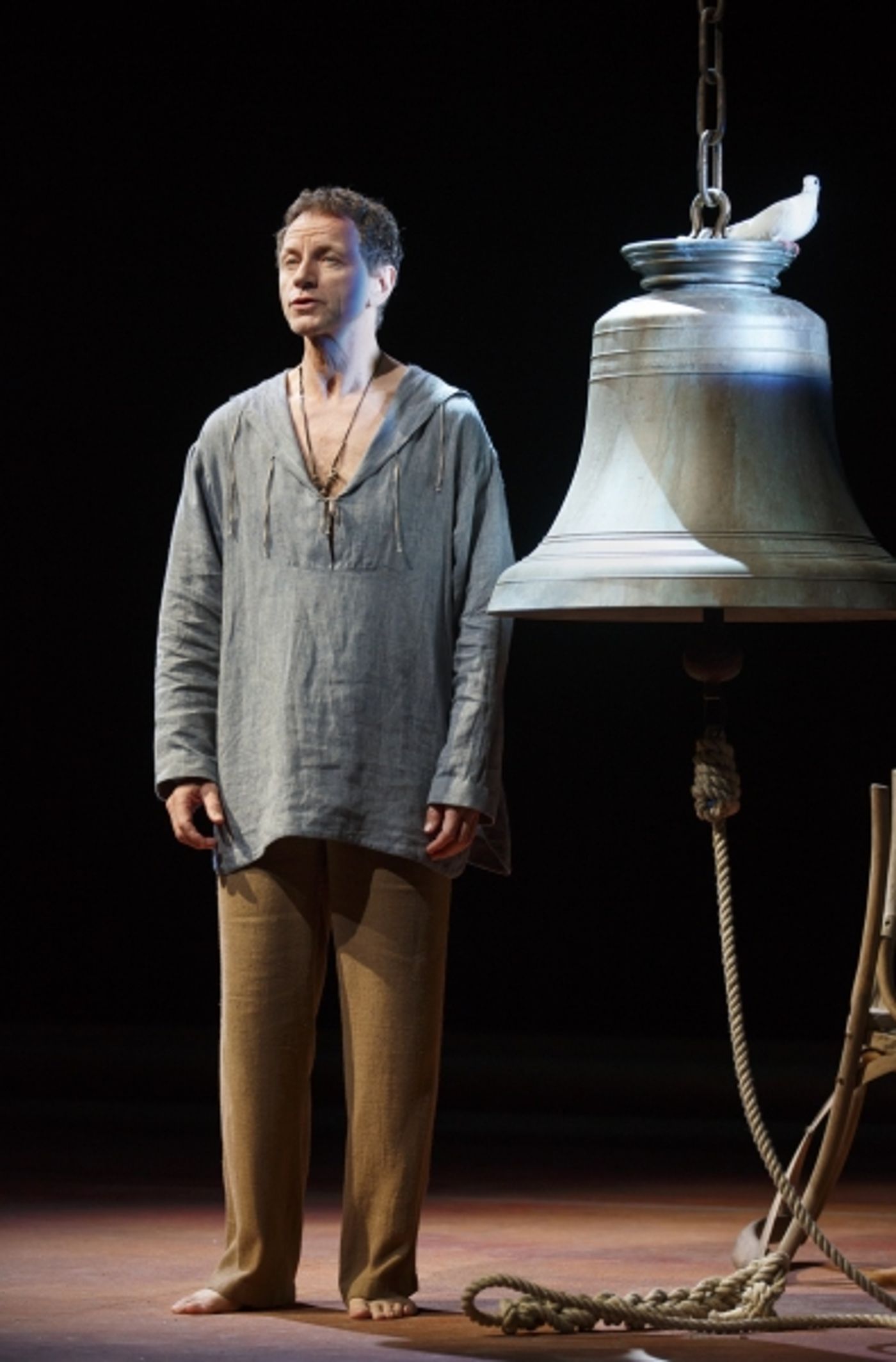 Photo Flash: First Look at the Supporting Cast of ROMEO AND JULIET on Broadway!  Image