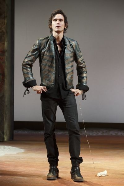 Christian Camargo Photo