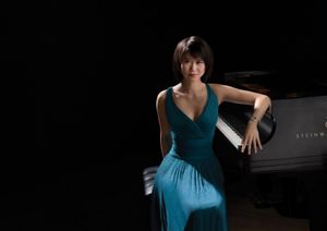 Yuja Wang
@ BroadwayWorld Yuja Wang
Photo