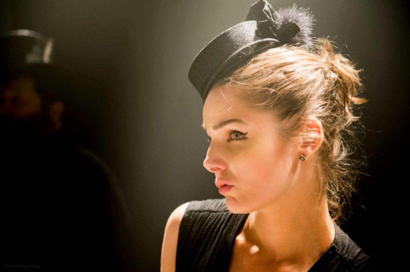 Photo Flash: Sneak Peek at THE DEAD DREAM MACHINE at La Luz  Image