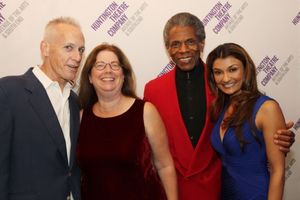 Larry Yando (Shere Khan), Mary Zimmerman (Book & direction), AndrÃ'Æ’Ã‚Â© D Photo