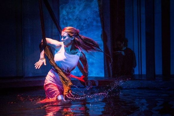 Carmen Vreeman Photo