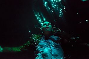 Justin Walvoord Photo