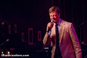 Jim Caruso @ BroadwayWorld Jim Caruso Photo