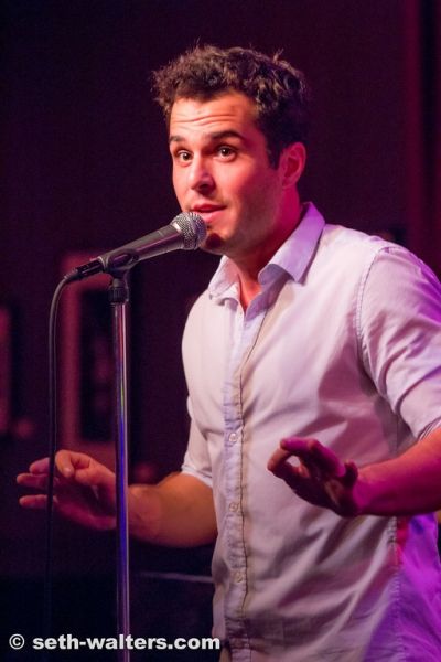 John Duff Photo