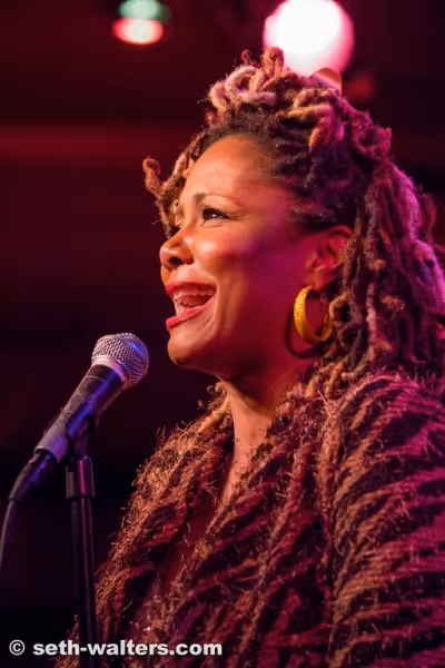 Tonya Pinkins Photo