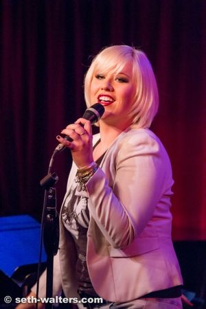 Erika Van Pelt Photo