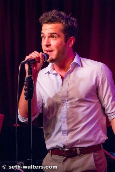John Duff Photo