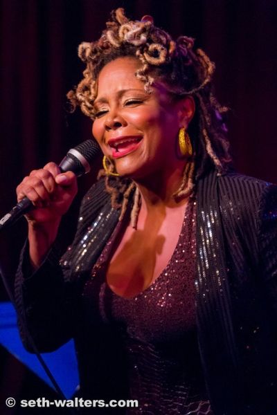 Tonya Pinkins Photo