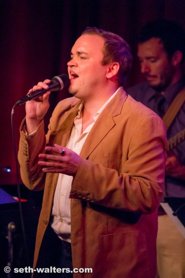 William Blake Photo
