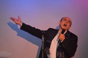 Stephen de Rosa @ BroadwayWorld Stephen de Rosa Photo