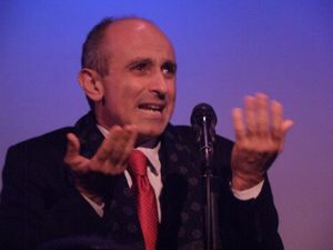 Stephen de Rosa @ BroadwayWorld Stephen de Rosa Photo