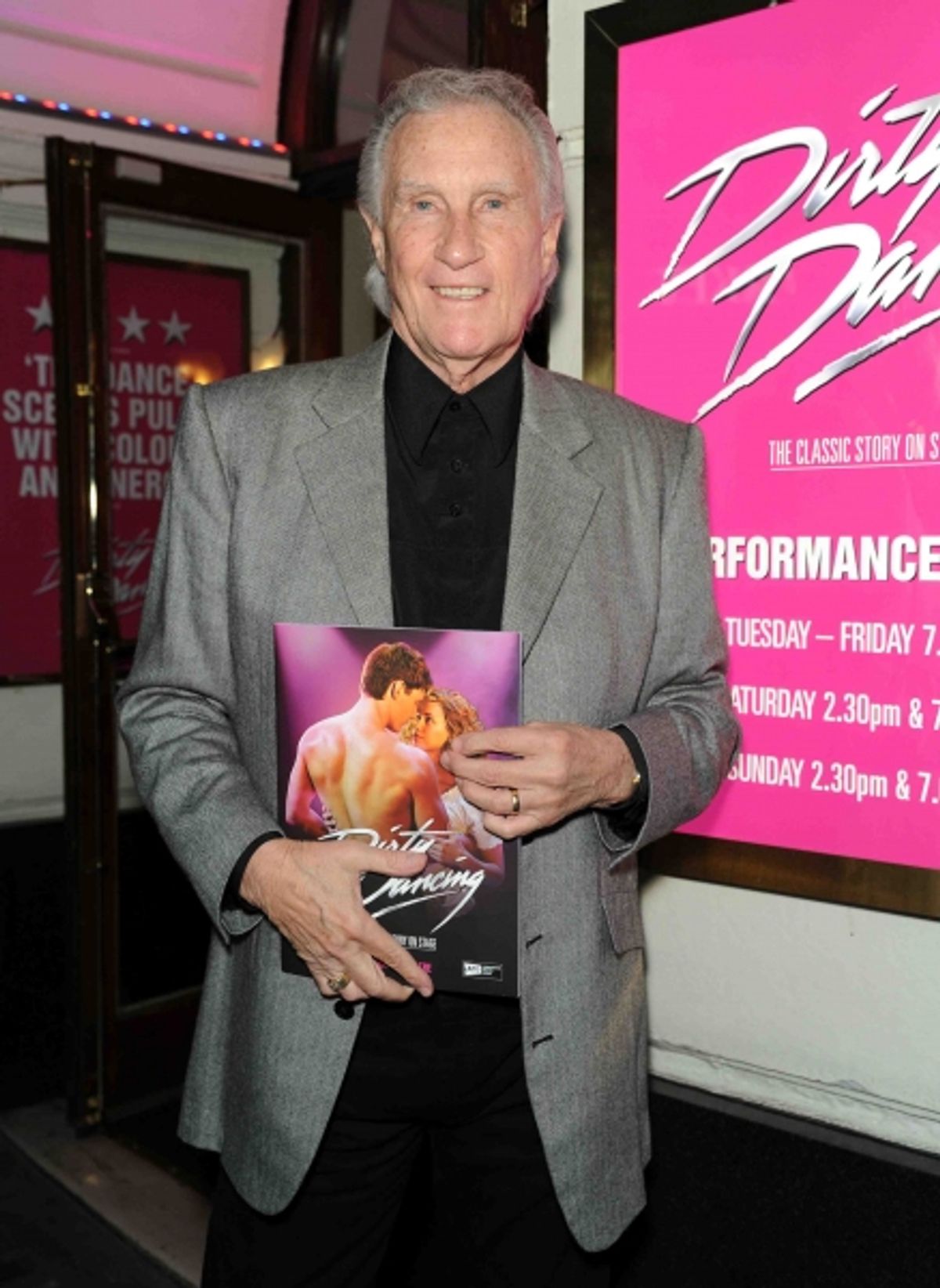 Bill Medley at 