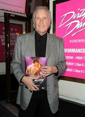 Bill Medley Photo