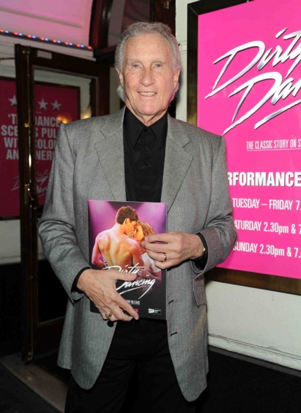 Bill Medley Photo
