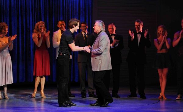 Bill Medley Photo