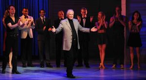 Bill Medley @ BroadwayWorld Bill Medley Photo