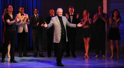 Bill Medley Photo