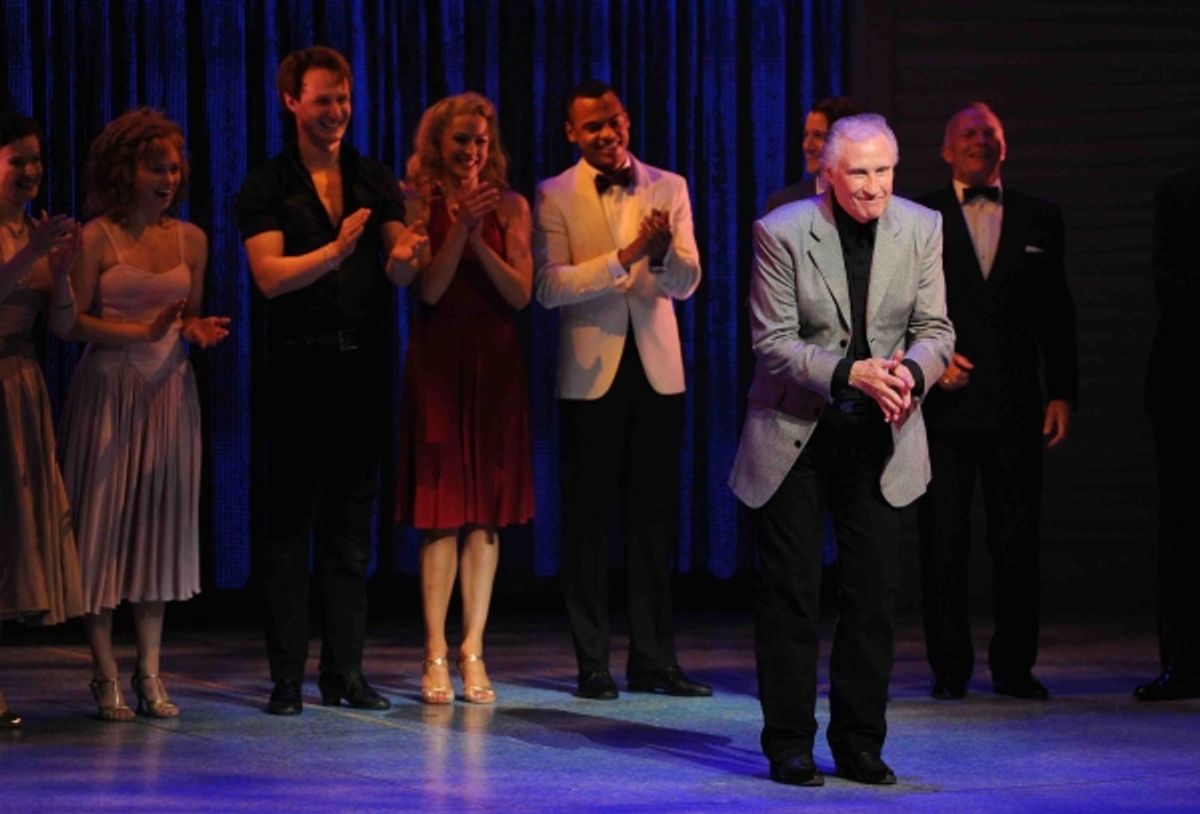 Bill Medley at 