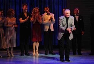 Bill Medley @ BroadwayWorld Bill Medley Photo