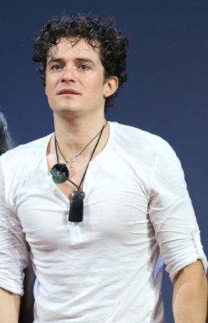 Orlando Bloom  Photo