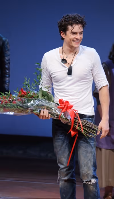 Orlando Bloom  Photo