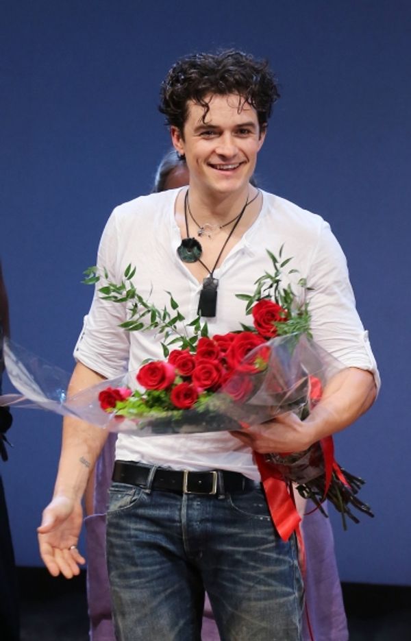 Orlando Bloom  Photo