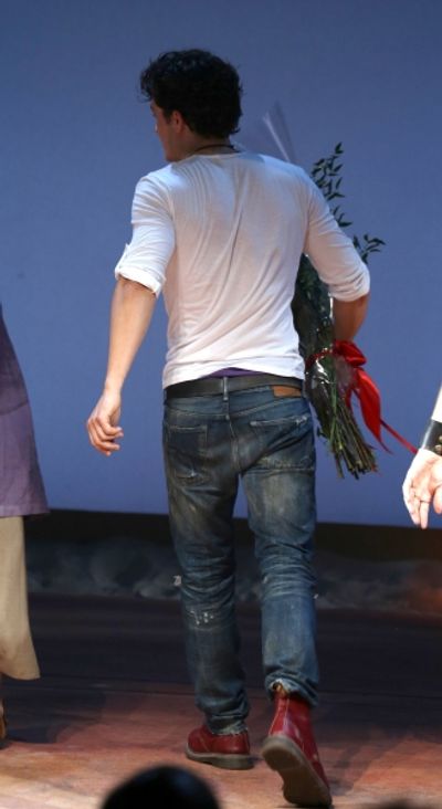 Orlando Bloom Photo