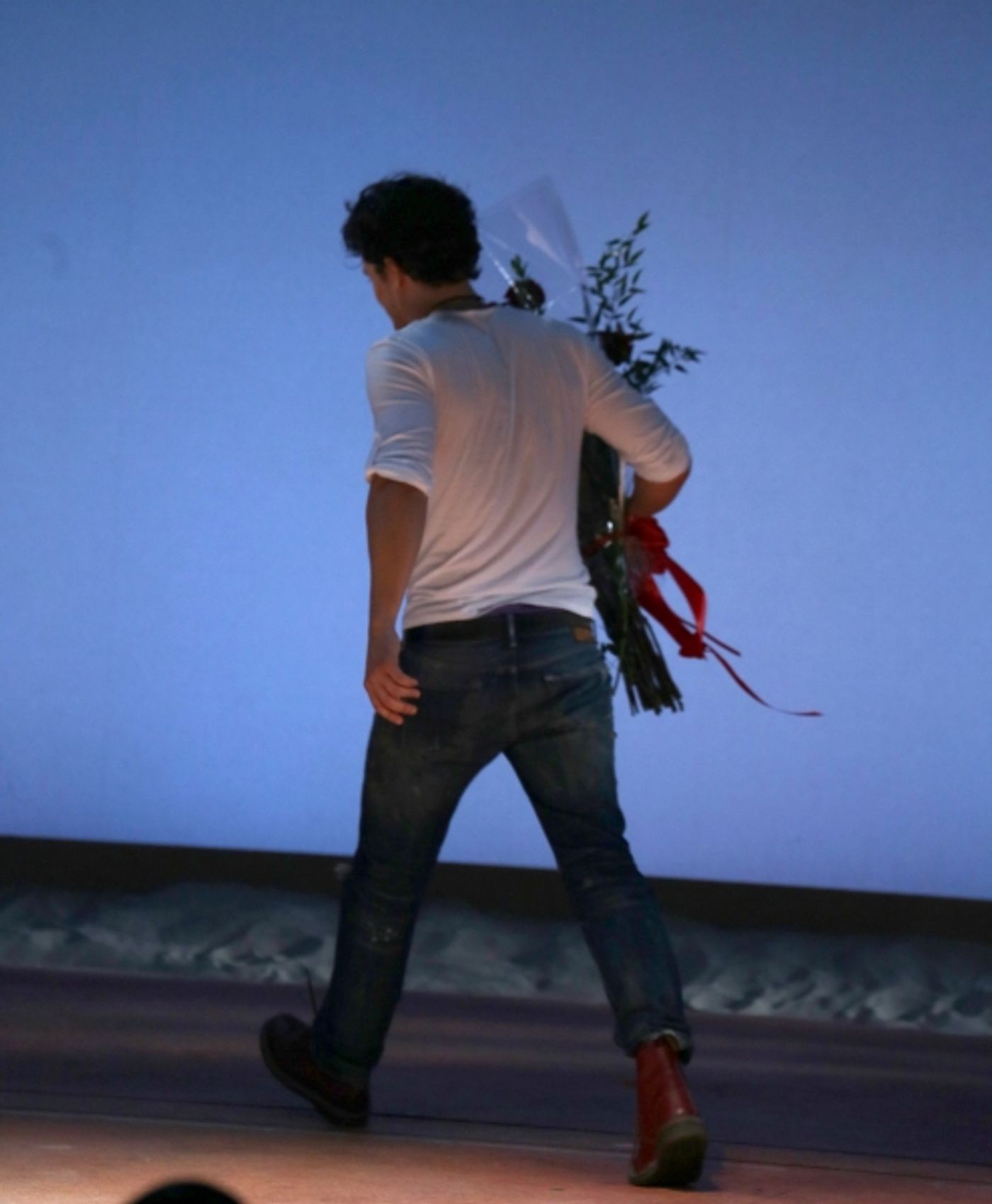 Photo Coverage: ROMEO & JULIET Opening Night Curtain Call  Image